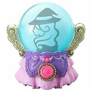 Japan Bandai Toys - Crystal Witch Pretty Cure Magic Af27