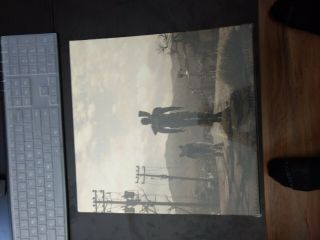 Fallout 3 Special Extended Edition Vinyl Soundtrack Box Set Rare Factory 2