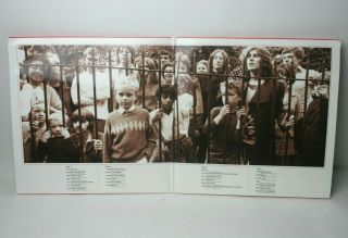 The Beatles - 1962 - 1966 LP Vinyl Record 2LP ' s 2