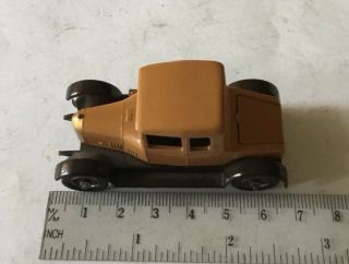 1958 MATCHBOX MODELS OF YESTERYEAR 1926 MORRIS COWLEY No 8 BOXED TOY 2