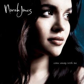 Norah Jones Come Away With Me [latest Pressing] Lp Vinyl Record Album Blue Note