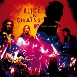 Alice In Chains The Legendaly Mtv Session2 (2lp) /mtv Unplugged (180gram)