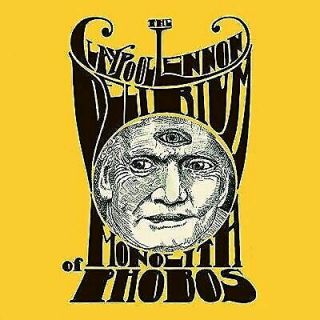 Monolith Of Phobos [lp] By Claypool Lennon Delirium (vinyl,  Jun - 2016,  2 Discs,  …