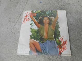 Diana Ross - The Boss - It 