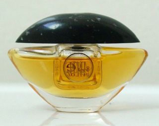 Miniature - La Perla Body Silk Eau De Toilette - 0.  25 Oz - 8 Ml - Collectible