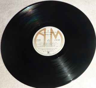 VINYL LP by HUMBLE PIE 