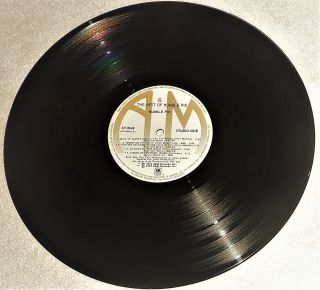 VINYL LP by HUMBLE PIE 