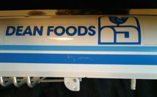 Nylint Dean Foods Trans Tanker Dean Foods 315 W/Box 7