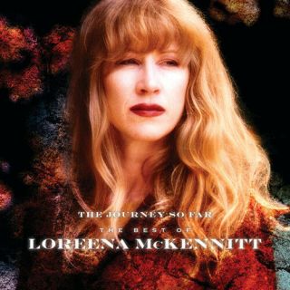 Loreena Mckennitt The Journey So Far The Best Of Numbered Limited Edition 180g L