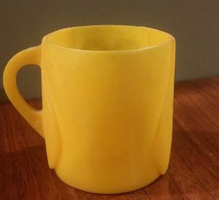 Vintage Banana Splits Fleegle mug cup Hanna Barbera 2