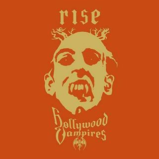 Hollywood Vampires - Rise Vinyl Lp