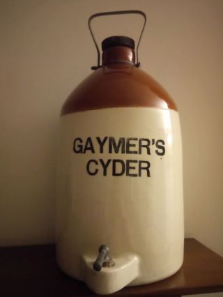 Vintage Collectable Gaymer 