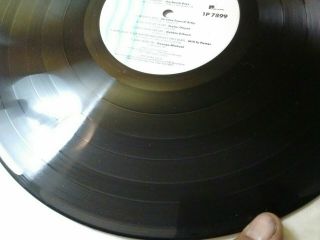 VINYL LP Gold & Platinum Volume Six - V/A George Michael,  NM in Shrink 3