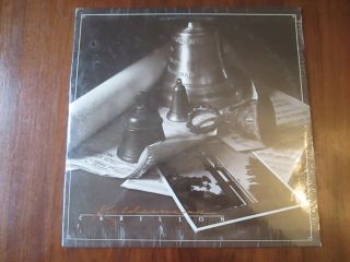 Keldermans Carillon Lp Karel Keldernmans Springfield,  Il - Record Still