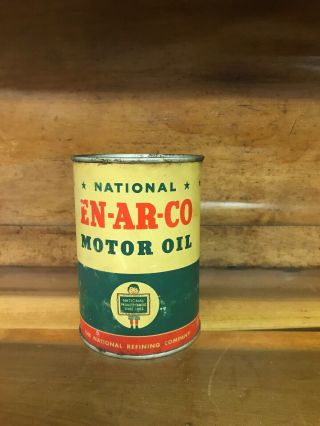 Gas Oil En - AR - CO Cans Buckets Collectable Vintage 3