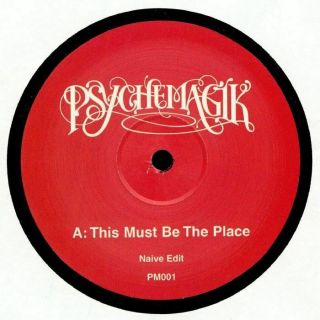 Psychemagik - This Must Be The Place - Vinyl (12 ")
