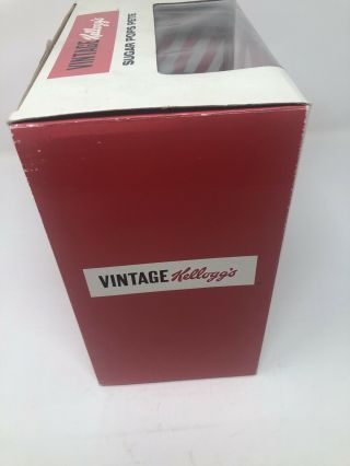 Dark Horse Deluxe Collectible Kellogg ' s Sugar Pops Pete Vinyl Figure Kelloggs 5