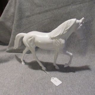 Peter Stone Traditional Twh Tennessee Walking Horse Factory Unpainted For Cm 3