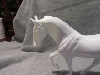 Peter Stone Traditional TWH Tennessee Walking Horse Factory Unpainted for CM 3 8