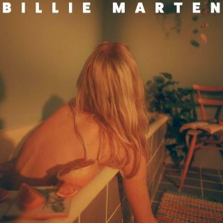 Billie Marten - Feeding Seahorses By Hand - Orange Vinyl Lp