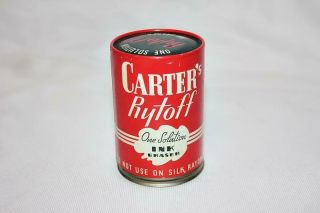 Vintage Full Carter 