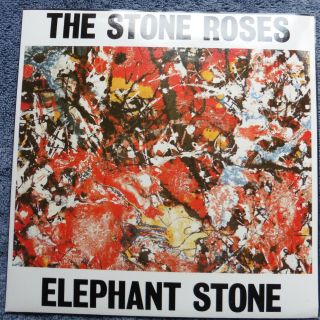 The Stone Roses Elephant Stone 