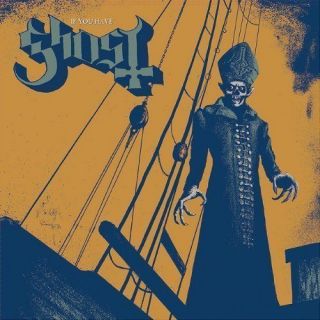 If You Have Ghost [lp] [ep] By Ghost (sweden) (vinyl,  Nov - 2013,  Republic)