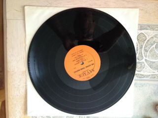 The Savage Young Beatles on Savage label w/Pete Best autograph 4