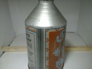 12oz crowntainer beer can ( (NEUWEILER ' S PILSNER BEER))  by Louis f. 4