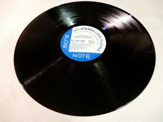 Herbie Hancock Maiden Voyage Blue Note GXK 8050 OBI JAPAN VINYL LP JAZZ 8