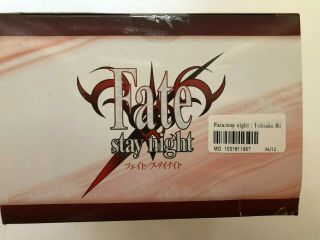 Fate Stay Night Rin Tousaka Yukata ver.  1/8 Scale Painted PVC Figure 6