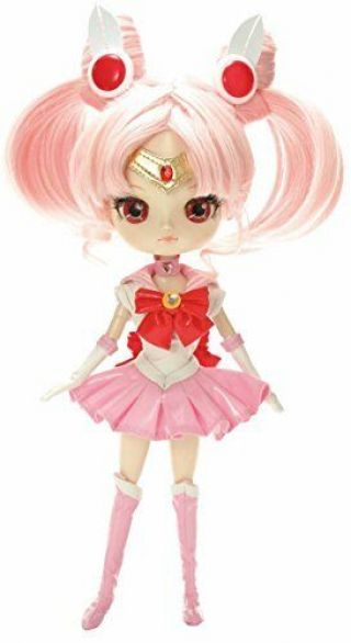 Sailor Chibi Moon Pullip Dal Figure Fahion Doll Groove Sailor Moon Japan Import