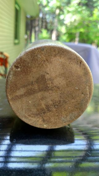 Ginger Beer Bottle Smith and Clody Buffalo N.  Y.  Stoneware Stone Antique 5