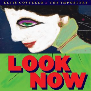 Elvis Costello & Imposters Look Now (deluxe) 180g,  Mp3s Colored Vinyl 2 Lp