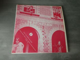 The Beatles Have You Heard The Word Rare Vinyl Album Abbey Road Era Outtakes