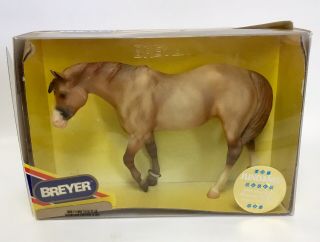 Breyer Traditional Model 711898 “sundance” 1999 Toys 