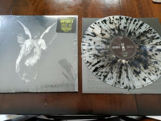 Underoath - Erase Me [new Vinyl Lp] Explicit,  Colored Vinyl,  180 Gram,  Special P