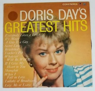 Doris Day 