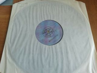 The Stone Roses ‎– Fools Gold Silvertone 12 " ‎– Ore T 13 Test Pressing -