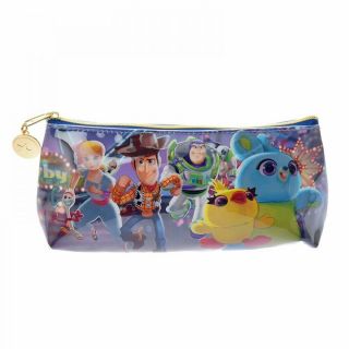 Disney Store Japan Toy Story Pen Case Toy Story 4 From Japan F/s