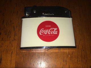 Coke Cola Lighter