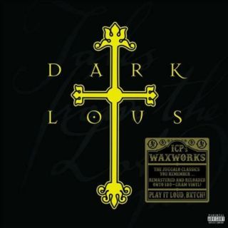 Dark Lotus Tales From The Lotus Pod [pa] Vinyl