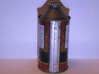 Bohemian Club Cone Top Beer Can 3