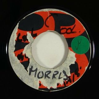 Monty Morris/baba Brooks " Play It Cool " Reggae 45 Doctor Bird Uk Mp3