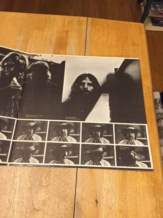 Pink Floyd - Ummagumma 2 LP STBB - 388 VG/VG, 4