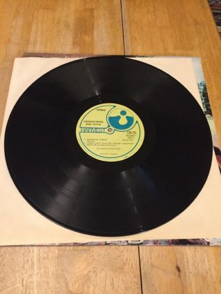 Pink Floyd - Ummagumma 2 LP STBB - 388 VG/VG, 5