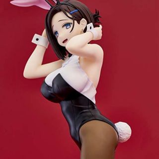 Tawawa On Monday Kouhai/junior Chan Easter Bunny Ver.  Figure Anime Japan 2019