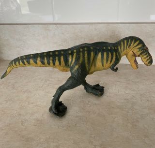 1994 Battat Tyrannosaurus Rex Museum Of Science Boston