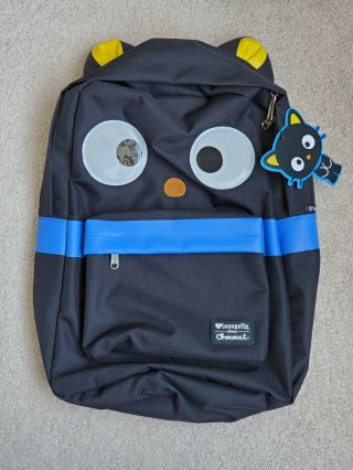 Loungefly Chococat Backpack Nwt
