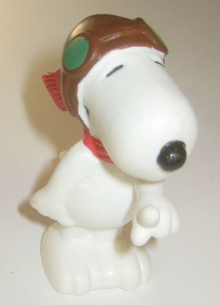 Snoopy The Flying Ace Pilot 2.  5 